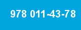 978 011-43-78